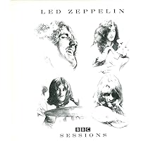Led Zeppelin - BBC Sessions - Amazon.com Music